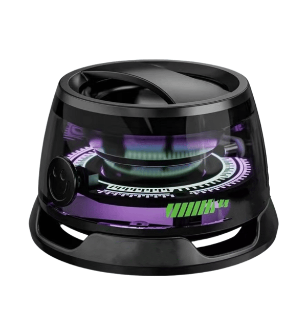 🔥Heißer Verkauf🔥Magnetischer Bluetooth-Multifunktionslautsprecher 