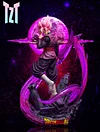 1/6 Scale Zamasu/ Goku Black with LED - Dragon Ball Resin Statue - TZT Studio [In Stock]