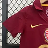 2005/2006 Retro Arsenal Home Football Shirt 1:1 Thai Quality Kids Size