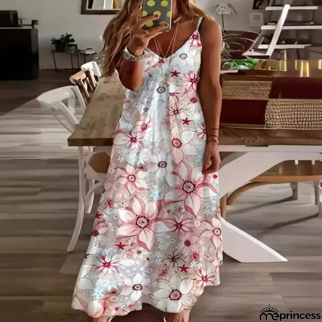 Modern and breezy Dress