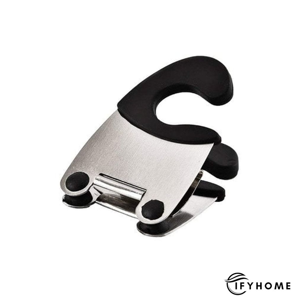 Cookware Side Clip Rest Holder | IFYHOME