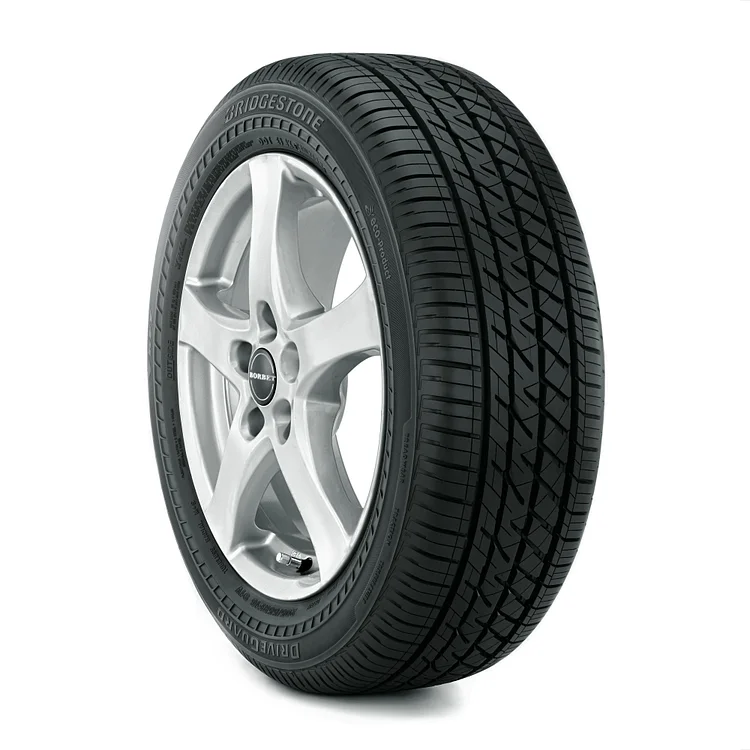 DRIVEGUARD 245/45RF18