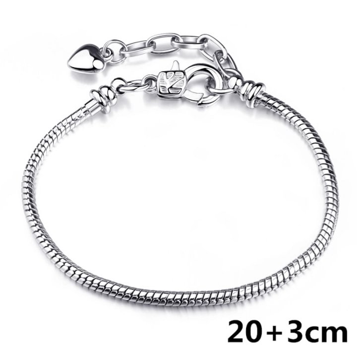 Minimalist Solid Color Copper Plating Bracelets