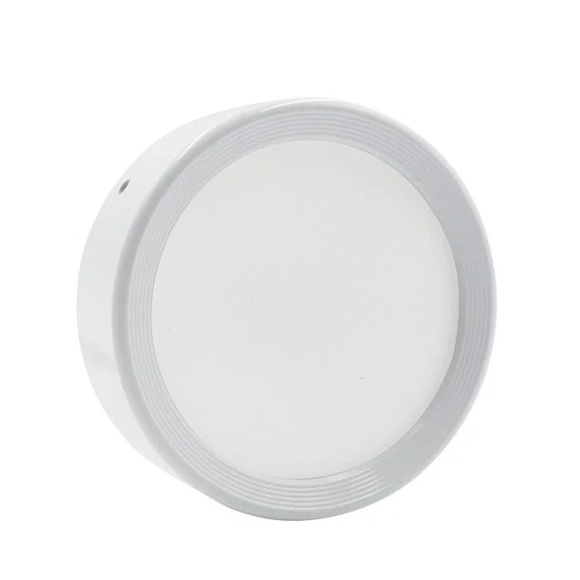 LED Ceiling Light Surface Mounted Ceiling Lamp 3W 5W 7W 10W 3000K 4000K 6000K Indoor Living Room Book Rack Lighting