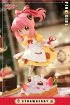 Strawberry Girl Ver. Anya Forger - SPY X FAMILY Resin Statue - WakuWaku Studio