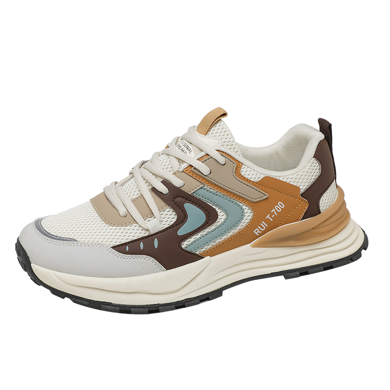 Edgartires fall 2025 fashion men 39-44 Fashion Outdoor High Quality Men's Sneakers Casual Tennis Luxus Designer Tênis Masculino Running Shoes for Boy Platform