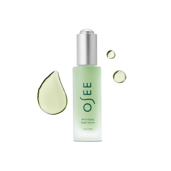 OSEE™ Anti-Aging Daily Serum