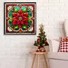 Flower - Square AB Drills Diamond Painting(45*45cm)