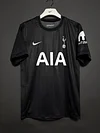 Joyfball 2025/2026 Tottenham Away Soccer Jersey 1:1 Thai Quality