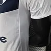 2025/2026 Player Version Monterrey Away Football Shirt 1:1 Thai Quality