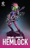 1/4 Scale Hemlock - Dead as Disco Resin Statue - TC Studio