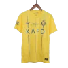 Al Nassr Home Jersey 2023/24