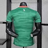 Joyfball 2025/2026 Player Version Al-Ettifaq FC Football Jersey（The player version jersey is a bit tight, please pay attention to the size selection）