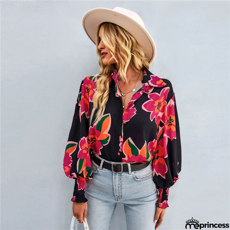 Modern and Versatile general Blouse