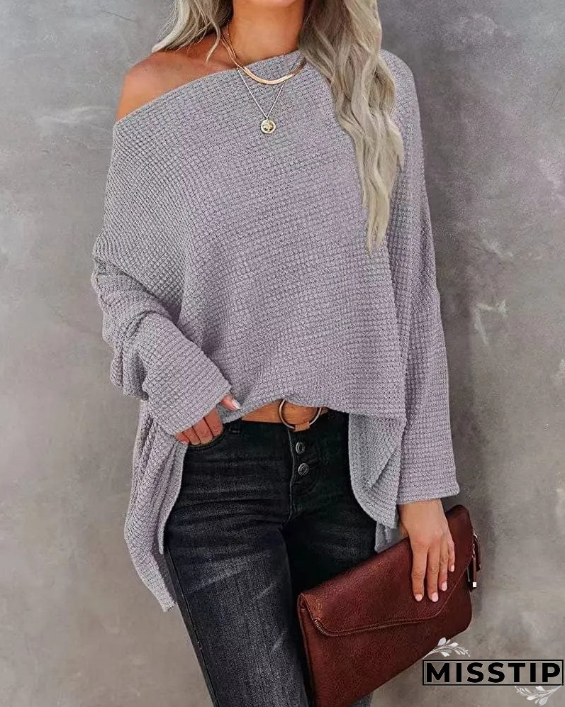 Effortless and Classy winter garment