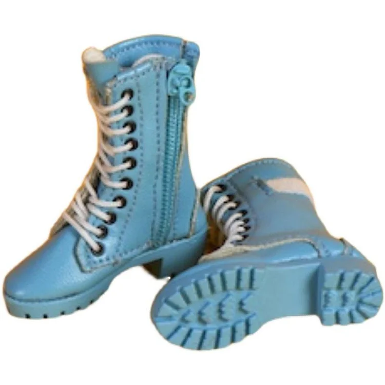 Pre-order 1/6 VSTOYS 19XG43 color boots shoes accessory-shopify