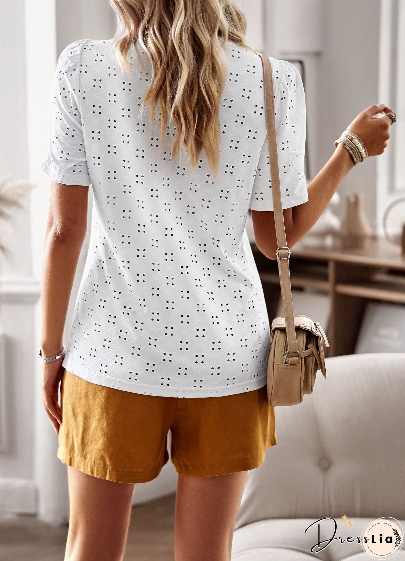 Casual and Relaxed Shirt