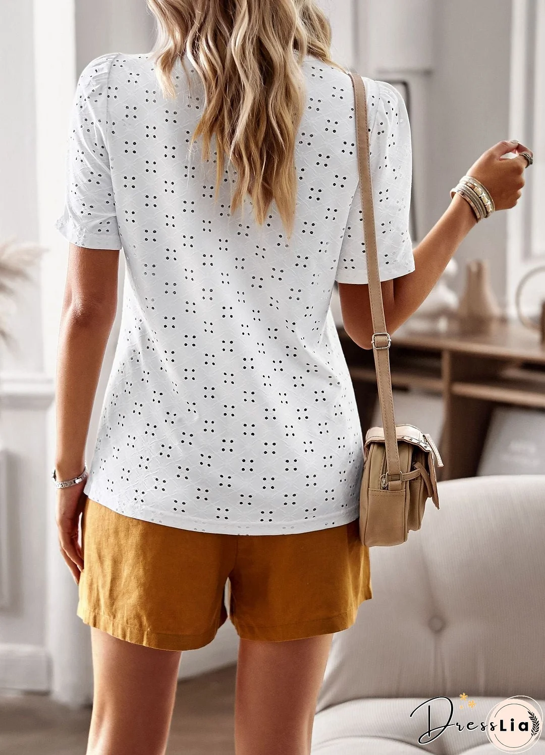 Casual and Relaxed Shirt