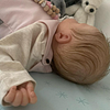 Babiesprincess Lifelike Reborn Baby Doll, Babiesprincess