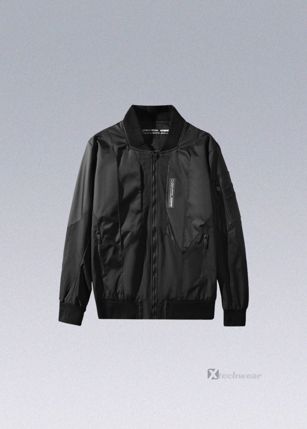 Baseball Jersey CROXX® techwear-x