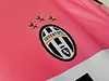 2015/2016 Retro Long Sleeve Juventus Away Football Shirt 1:1 Thai Quality