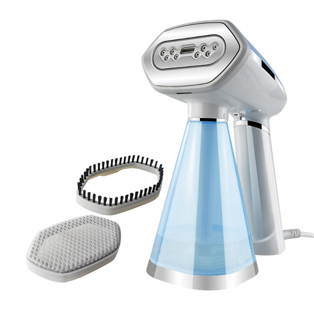 

1600W Electric Folding Hanging Ironing Machine Steam Iron Garment Steamers, 501 Original