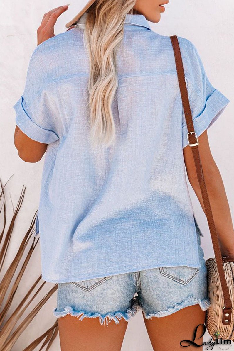 Classic and Stylish Blouse