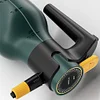 2L Electric Car Wash Spray Bottle Car Foam Sprayer for Car Wash Home Cleaning