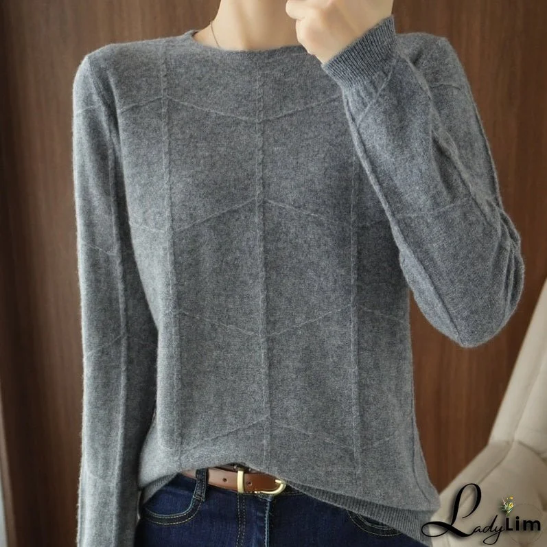 Stylish and Elegant Sweater