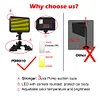 WOYO PDR010 PDR Reflector Light Board Paintless Dent Remove Repair Tools