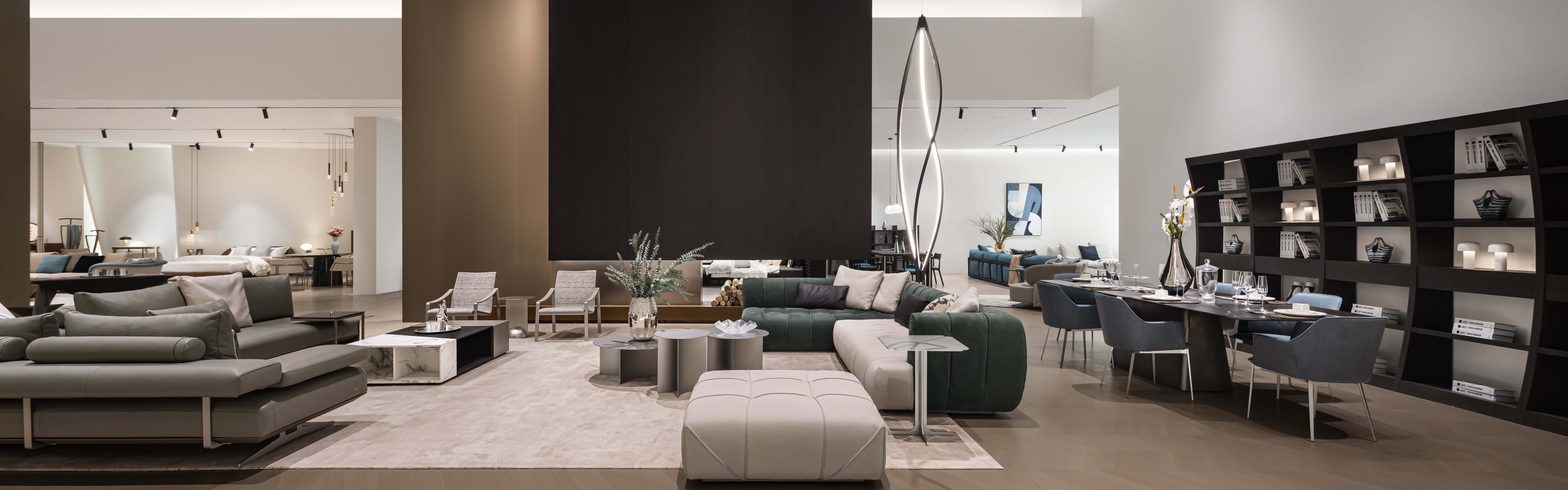 <p>2025 Latest Showcase</p>