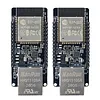 WT32-ETH01 Serial to Ethernet WiFi Module RJ45 IoT Dev Board