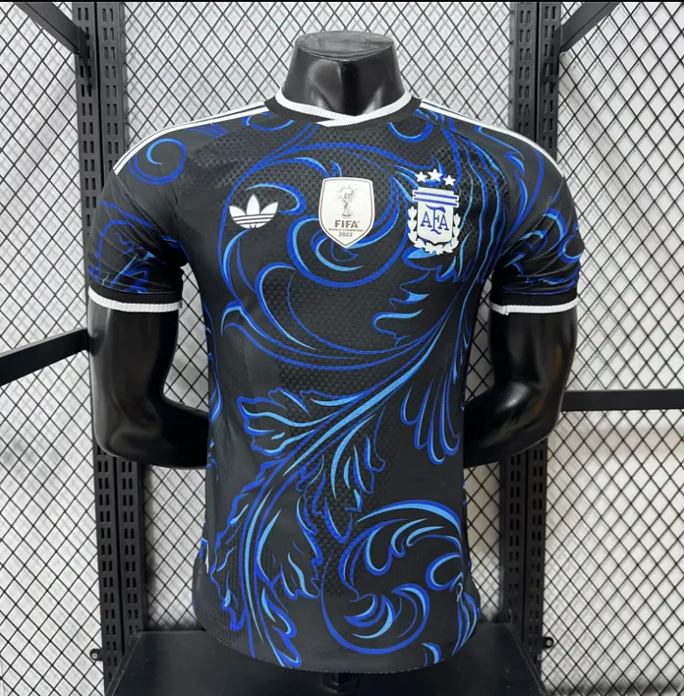 2026 Argentina Away - Player Version