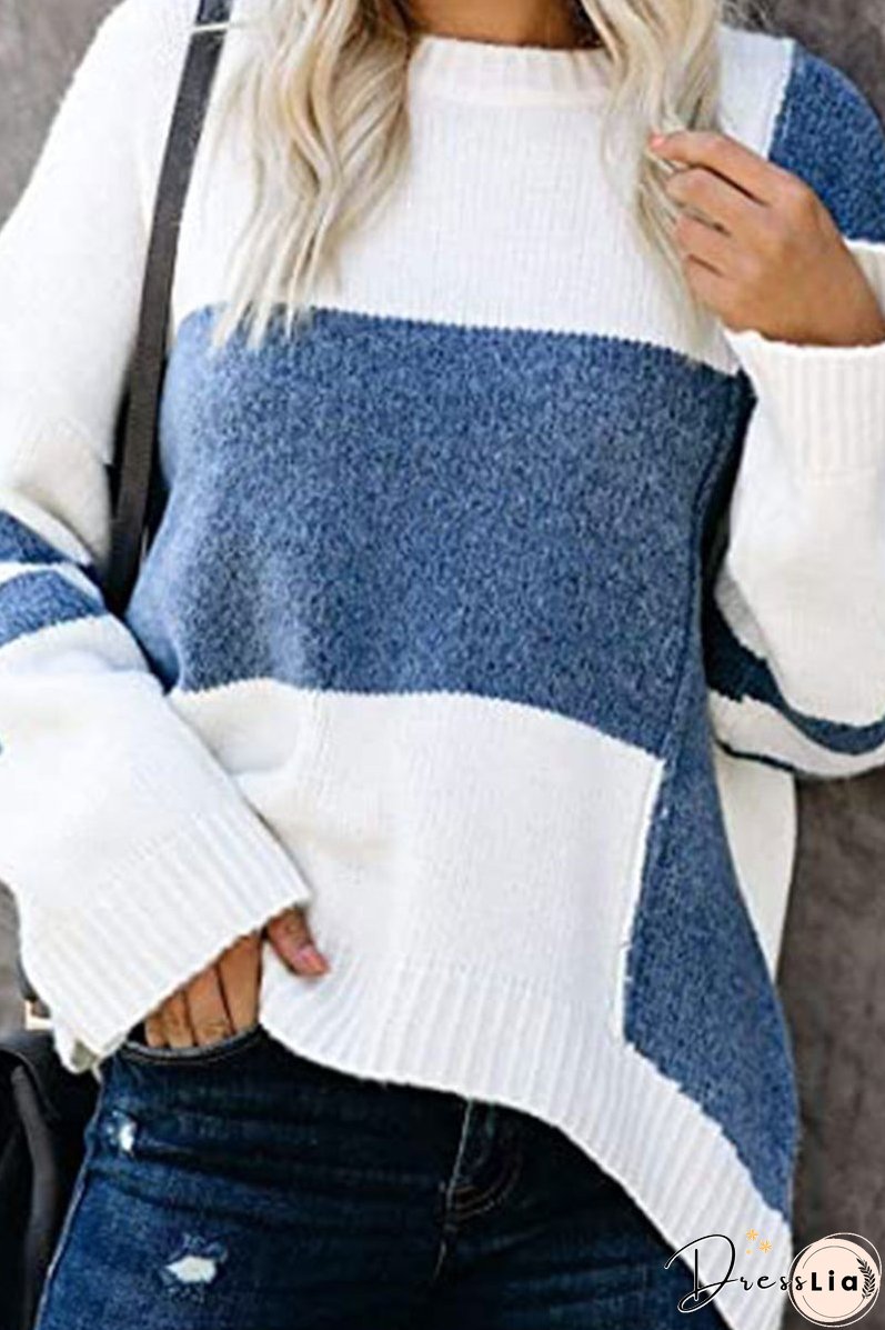 Elegant and Casual winter Sweater