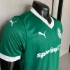 2025-2026 Player  Palmeiras Home Football Shirt 1:1 Thai Quality