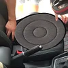 Car Seat Cushion 360 Degree Swivel Portable Car Seat Pad The Elderly Swivel Seat