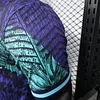 2025 Player Version Brazil Special Edition Purple Green Football Shirt 1:1 Thai Quality