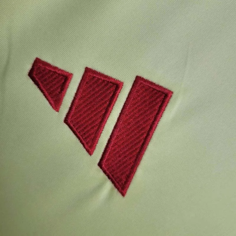 2024 Spain Away Football Jersey 1:1 Thai Quality