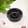 Electric Water Pump Adapter Universal Camping Water Tank Cover for Outdoor