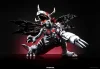 MetalGreymon with LED - Digimon Statue - KOKO-Studio