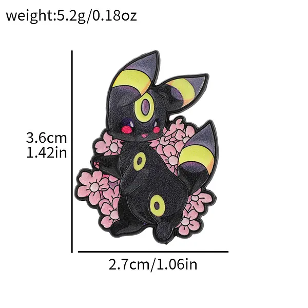 Foto del pin Sweet Night Monster