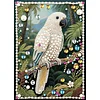 Diamond Painting-DIY Special Shaped Drill Pearl Painting Parrot(30x40cm)