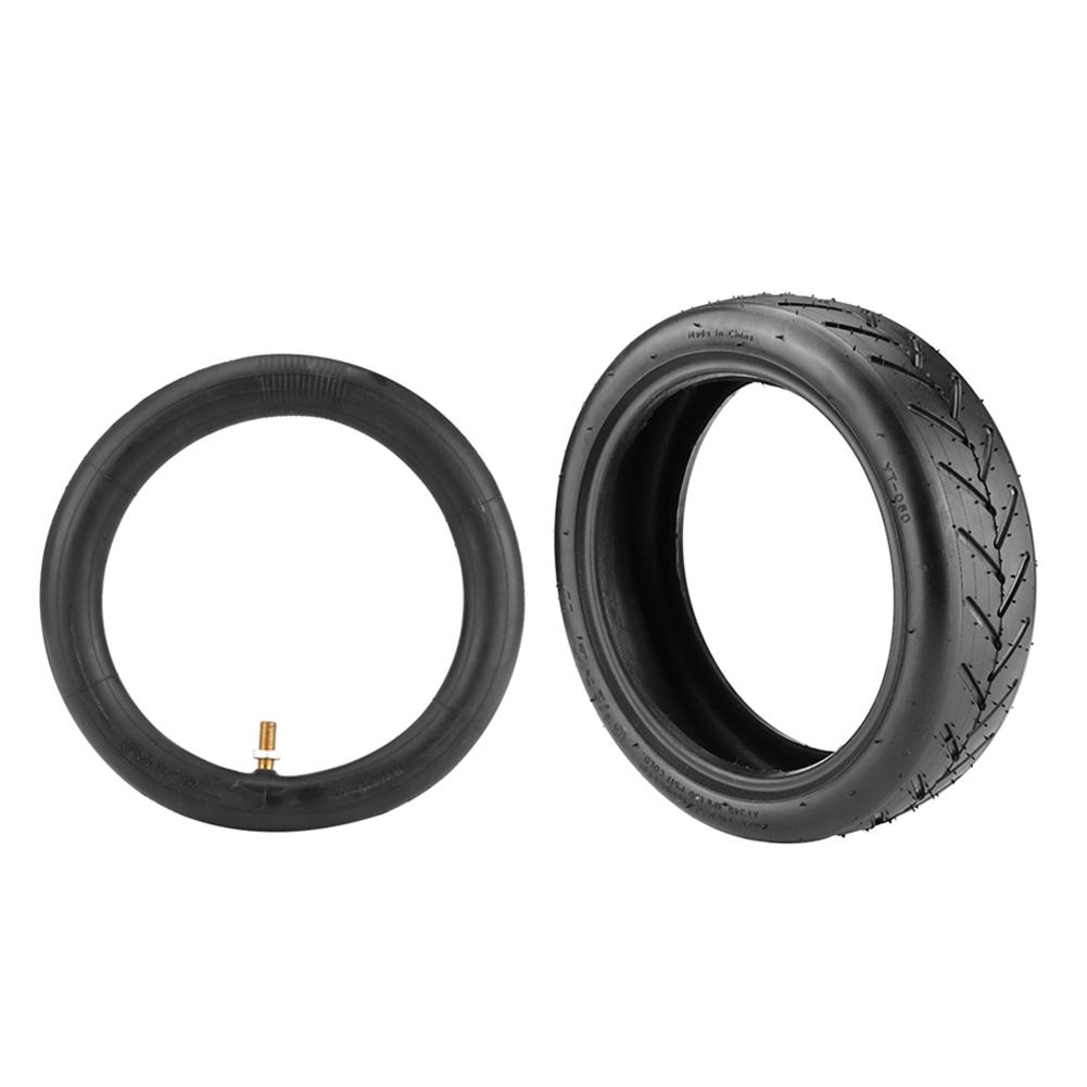 

8.5 inch Thick Inner Outer Tire Tube for M365 Electric Scooter Accessories, Inner tube, 501 Original