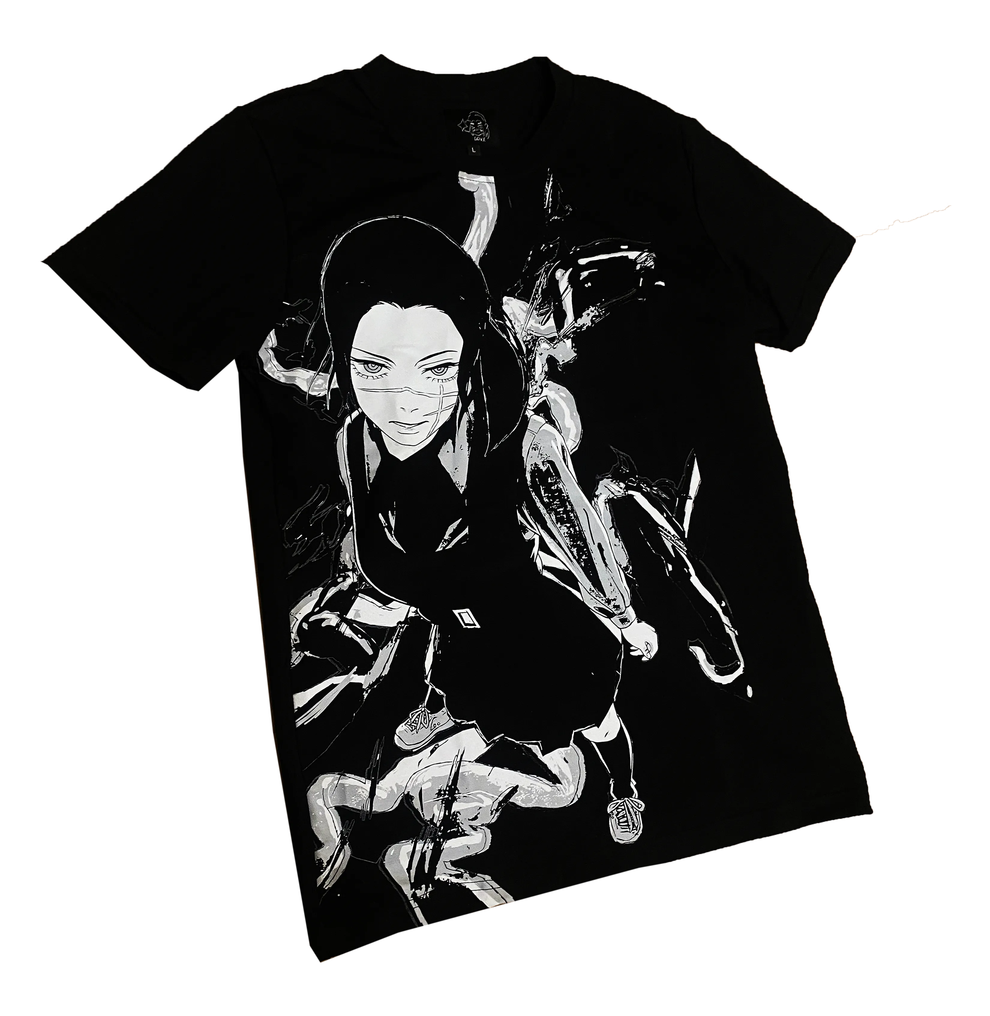 WAR TEE