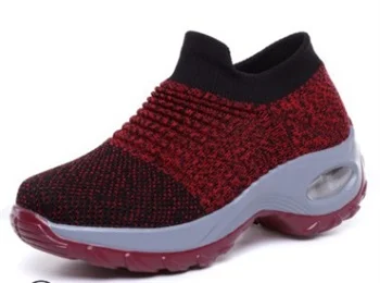WOMEN'S WALKING RUNNING SHOES