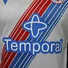 Joyfball 2026/2027 Player Version Crystal Palace Home Football Shirt 1:1 Thai Quality（The player version jersey is a bit tight, please pay attention to the size selection）