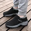Gioiacombo™ Sneakers uomo e donna con velcro inverno più velluto