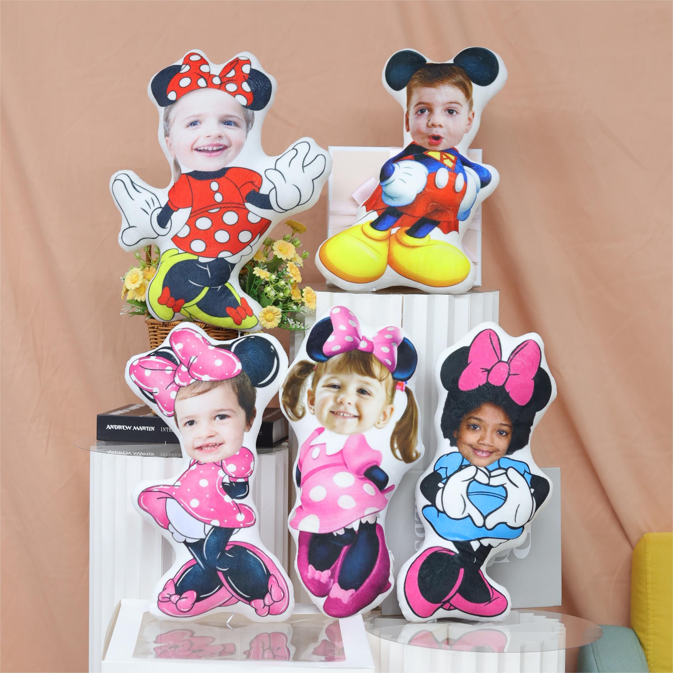 Custom Blanket Personalized Kids Gifts | Makemesurprise&reg;