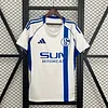 2025/2026 Schalke 04 away Football Shirt 1:1 Thai Quality