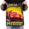 Lancia - Metal Tin Signs(8*12Inch/12*16Inch) - Garage